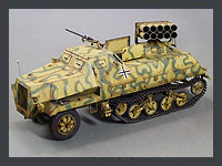 Panzerwerfer42